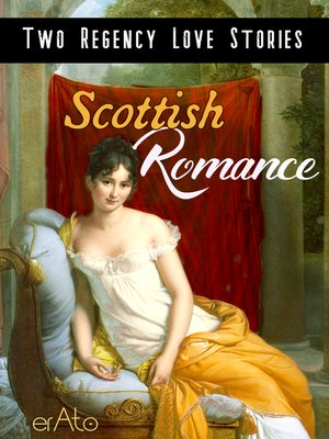 cover image of Scottish Romance
